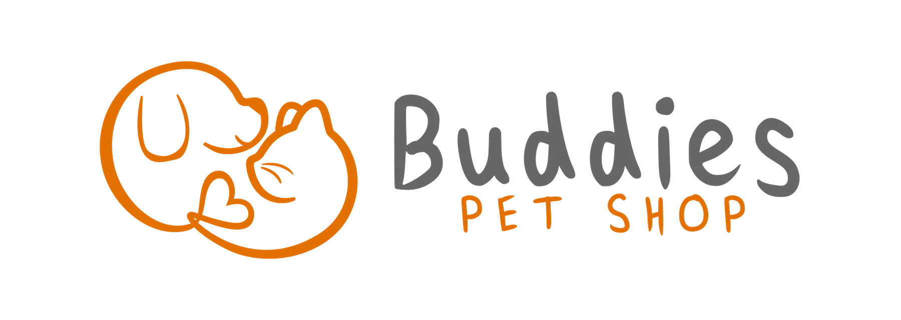 Buddies Pet Shop
